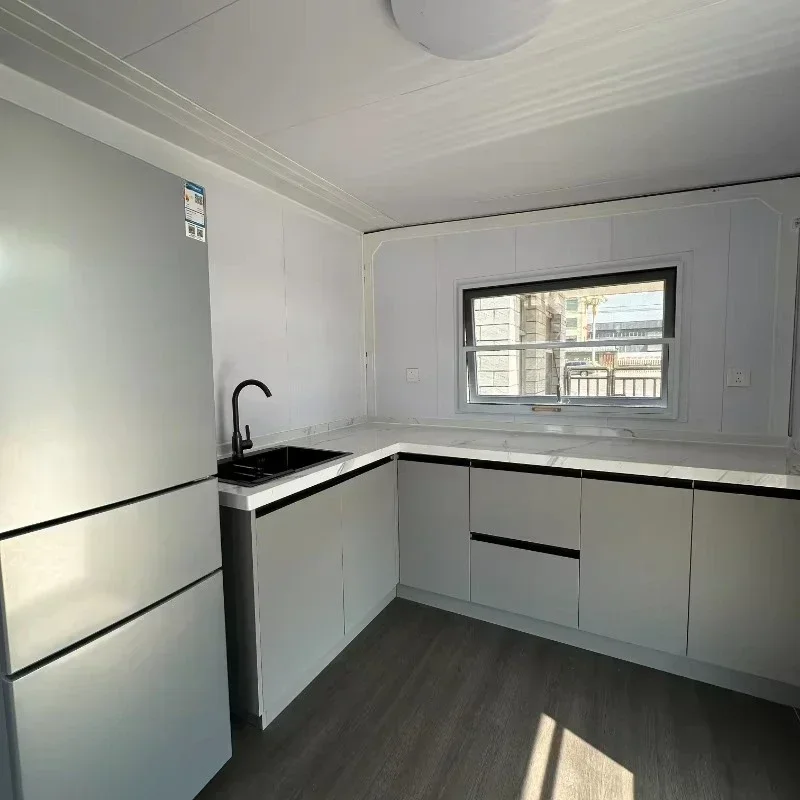 Customized 20FT 30F…