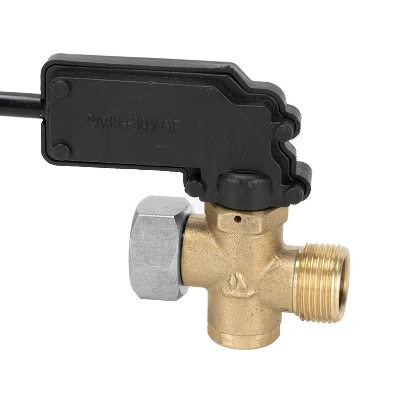 Pressure Control Switch Modification Kit Fit 55 58 360 Cleaning Machine Auto Stop Replacement Water Pump Accessory