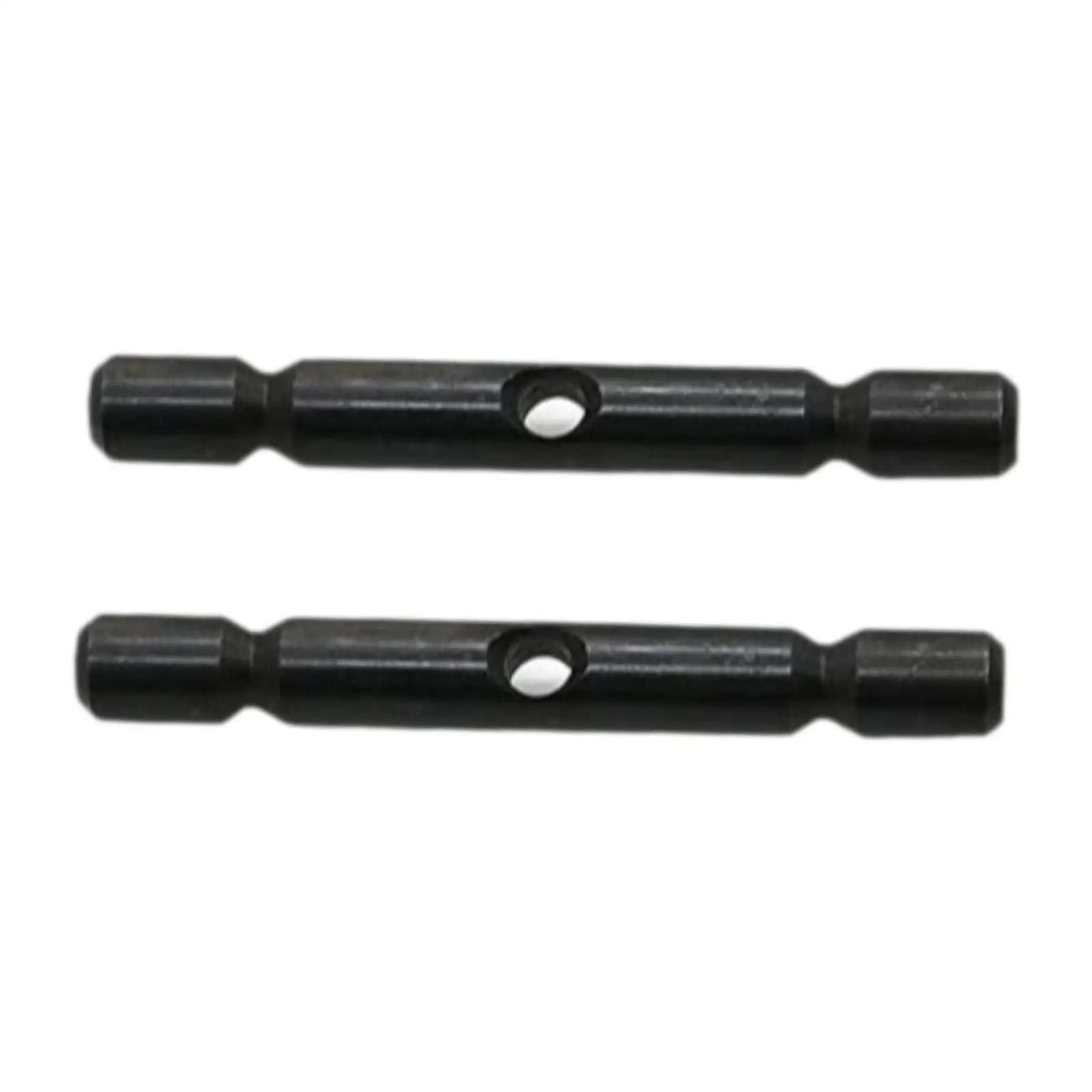 High Strength Metal Snow Plow Shear Pin Repair Replacement for Sportsman XP 1000 Professional Equipment
