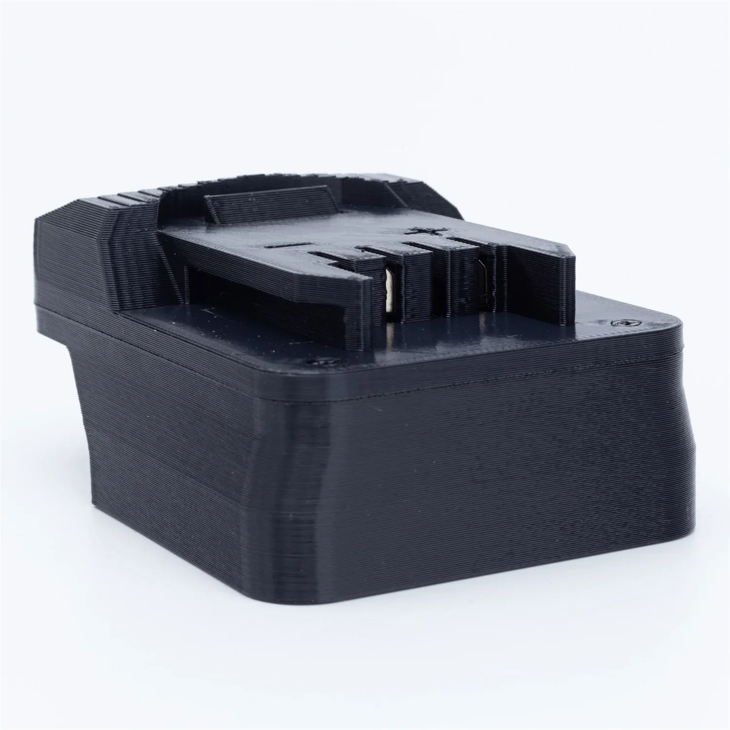 Battery Adapter Converter For Hitachi 18v Lithium Converter To  Lidl Parkside X20V  Brushless Tools (Only Adapter)