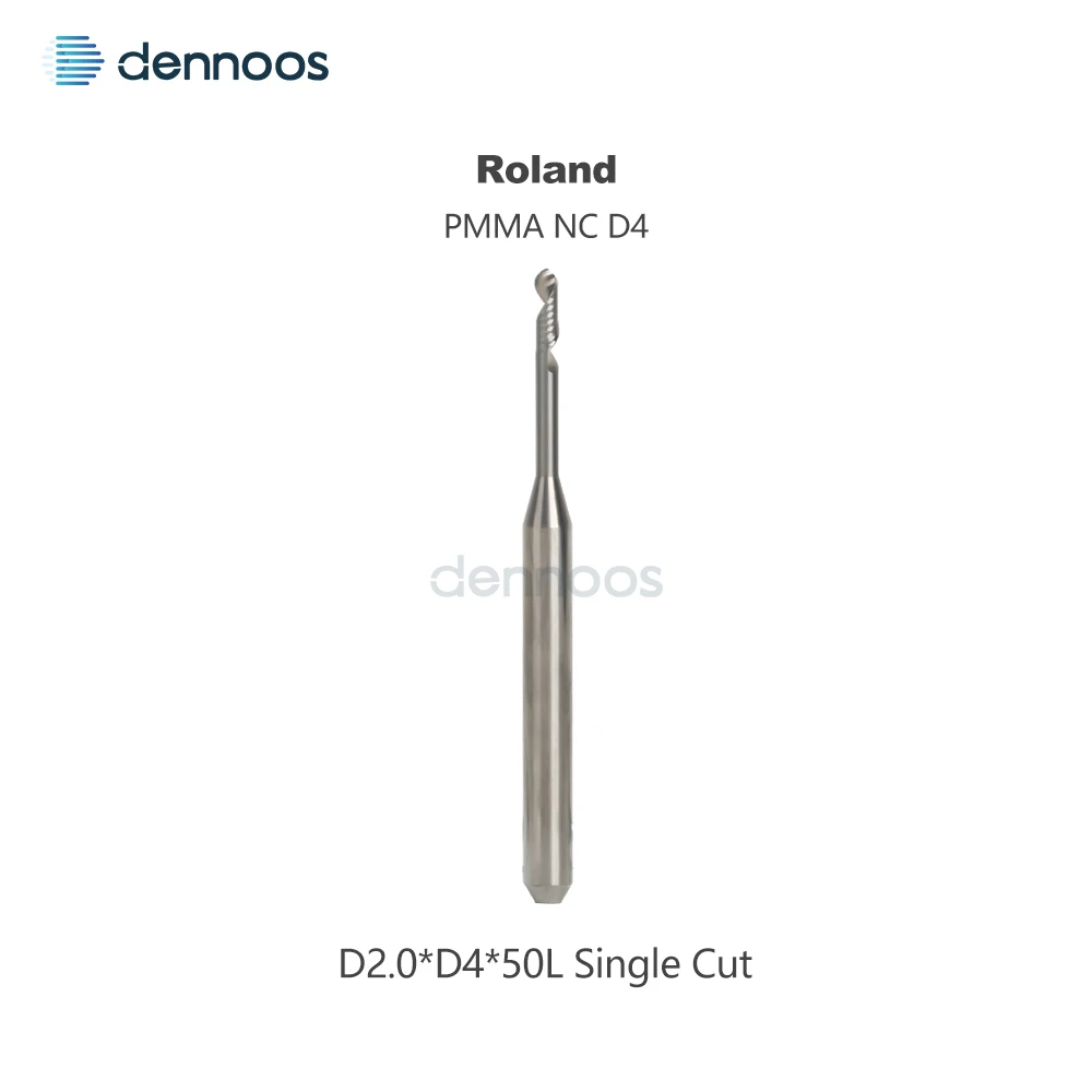 Variant: PMMA D4 2.0 Single