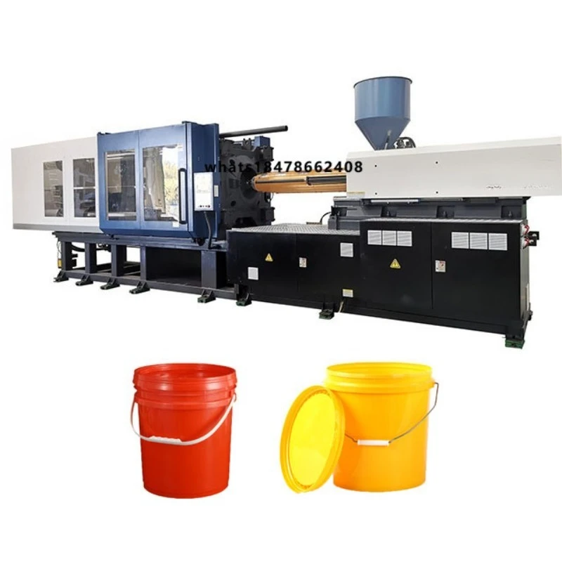 High Quality on Sale Machine Make Bucket Plastic Bucket  Moulding Machine