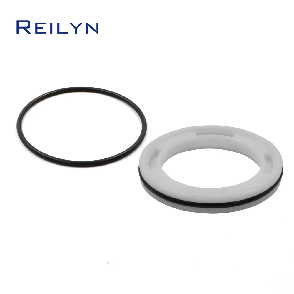 ماكس لفائف مسدس مسامير قطع الغيار أداة هوائية ملحق O-حلقة أجزاء قابلة للإصلاح ل CN55 Cn70 CN80 #2