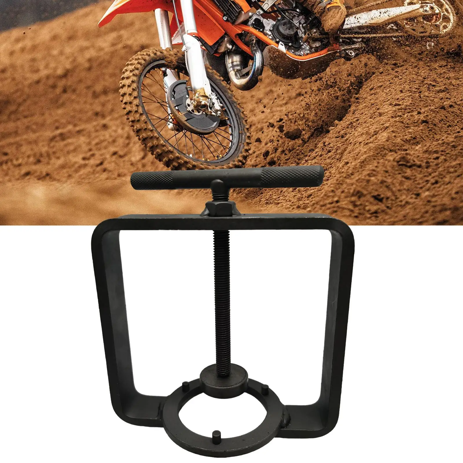 

Compressor Remover Puller Tool Bearing Puller for Car RV Motorcycle