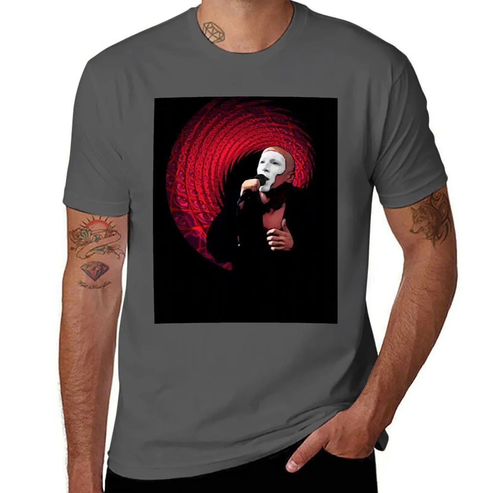 

Футболка Jambi, мужская футболка, хлопковая мужская футболка высокого качества, хлопковая футболка