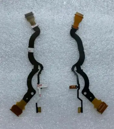 Mới 16-50 Tập Trung Điều Khiển Cáp Mềm Cho Sony E PZ 16-50 F/3.5-5.6 OSS(SELP1650) ống Kính Máy Ảnh Sửa Chữa Phụ Kiện