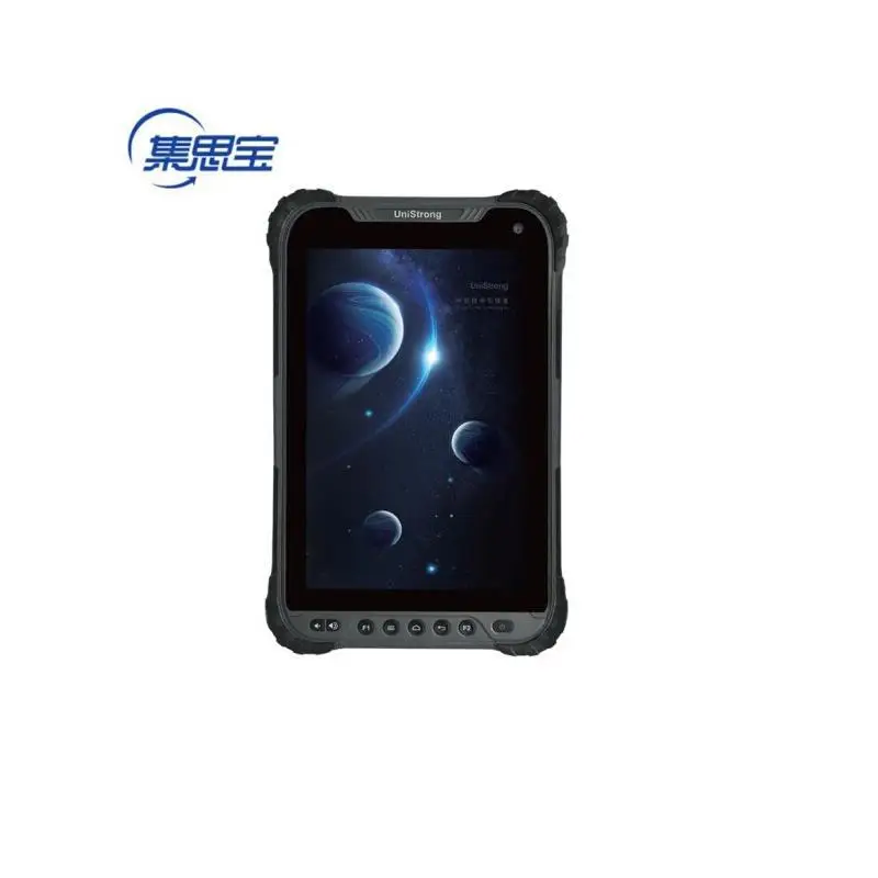 

Высокоточная версия Jisibao UG909, прочная интеллектуальная торцевая точка Beidou, координатная навигация по долготе и высоте, GPS-локатор