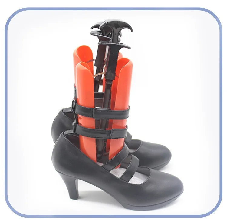 BanG Dream Ave Mujica Doloris Misumi Uika Cosplay Shoes Anime Cosplay Prop PU Leather Shoes Halloween Boots Custom Made