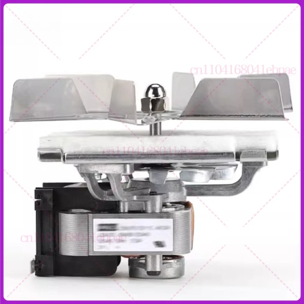 

220 В J238-075-7231 J238-7231 Высокотемпературный вытяжной вентилятор с индуцированным воздухом для нагревательной печи камина на пеллетах из биомассы