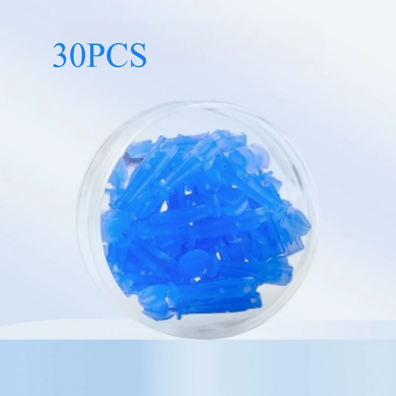30 pcs