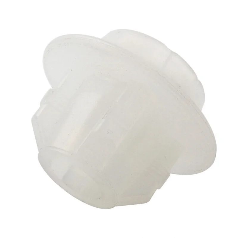 QB-For Porter Cable 904685 FN250B 16 مقياس إنهاء تشكيله توقف المكبس الجديد، توقف المكبس، صناعة متقنة