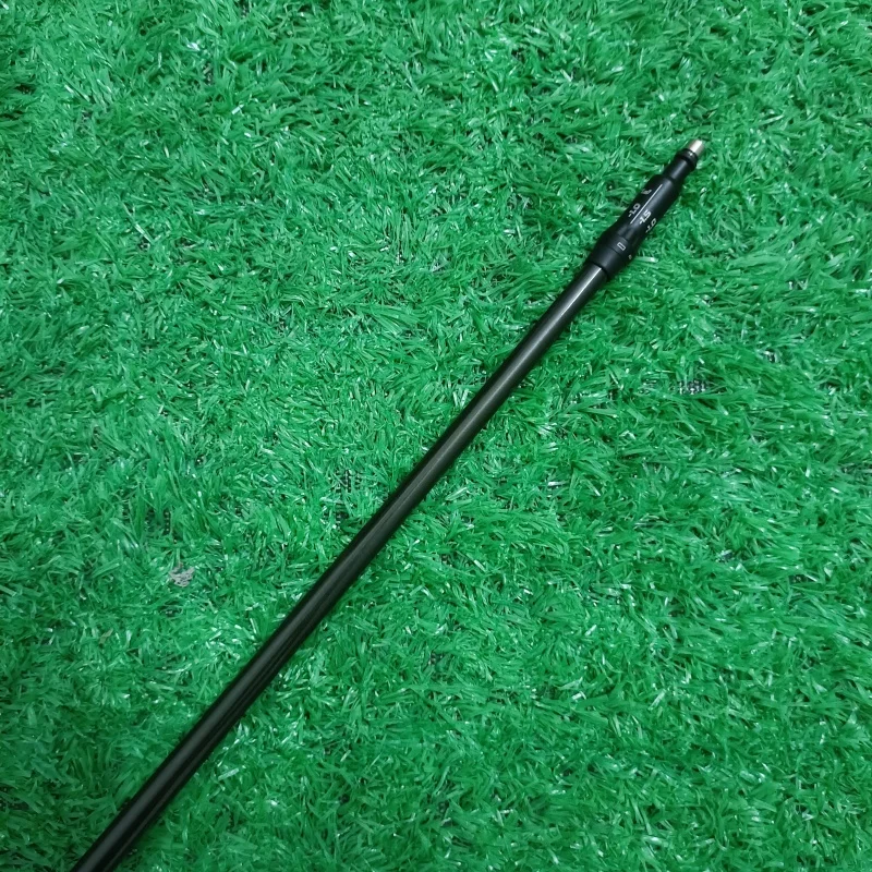 New Golf Shaft TENSEI 1K Orange Golf driver and Wood Shaft Flex SR/R/S Graphite Shaft Free assembly sleeve and grip