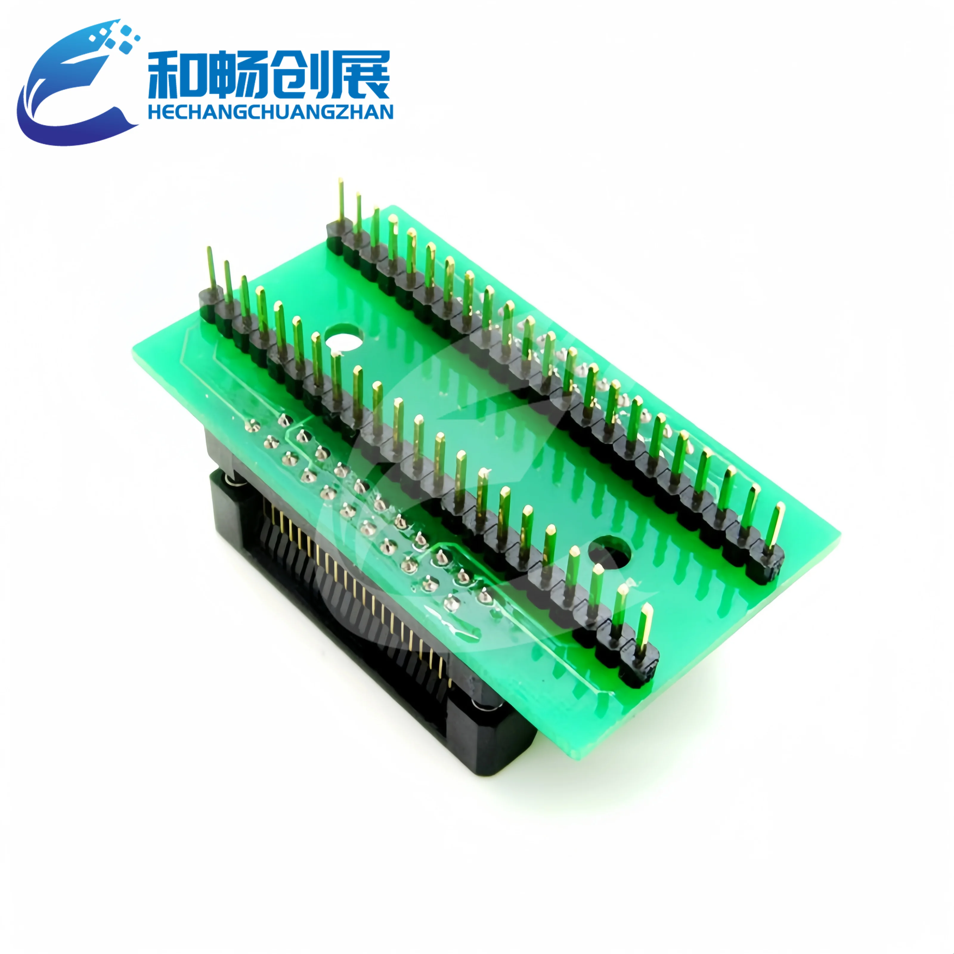 SOP44 до DIP44 PSOP44 - DIP44/SOP44/SOIC44