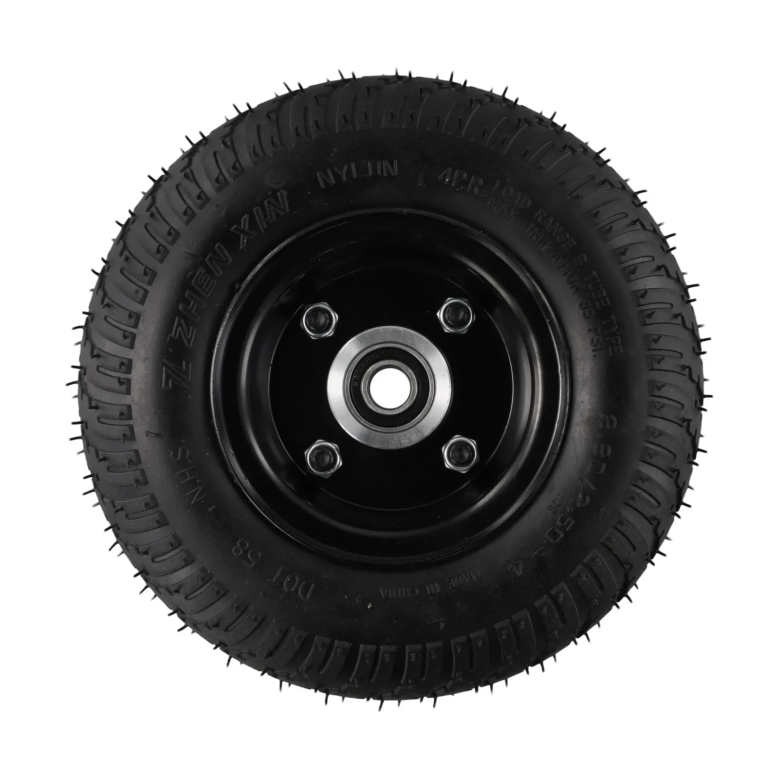 9inch 2.80/2.50-4 Scooter Wheel Inflation Tire For Elderly Scooters Tyre Electric Scooter Whole Tire Wheels Scooter Tyre