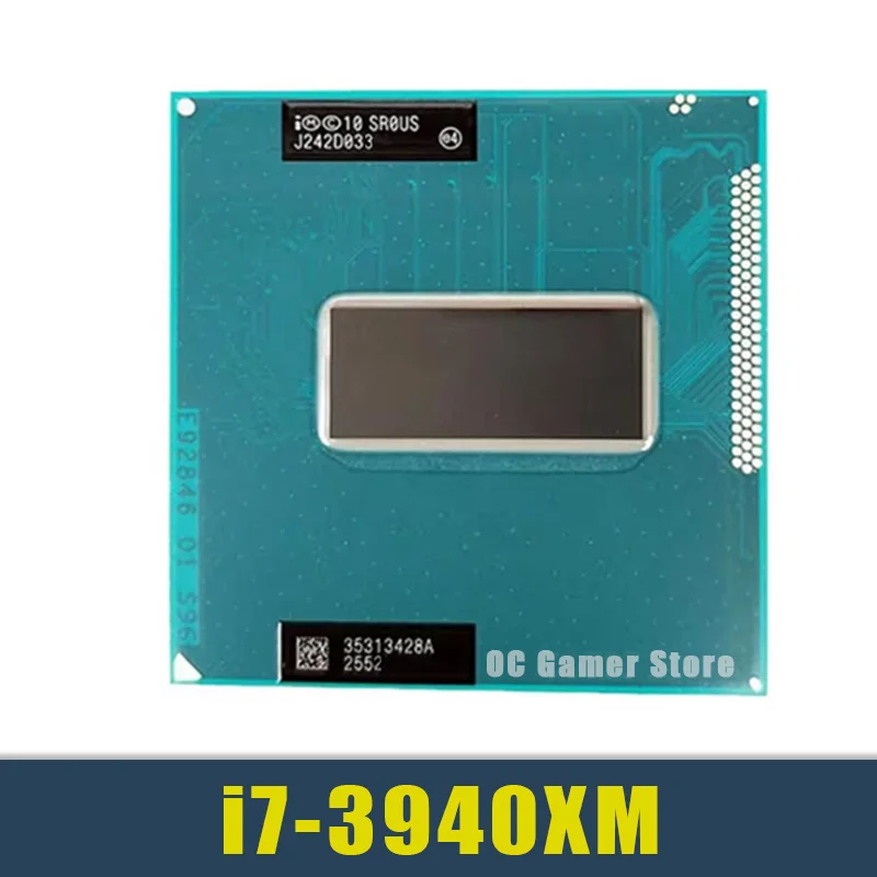 Intel core i7 3940xm-AliExpress