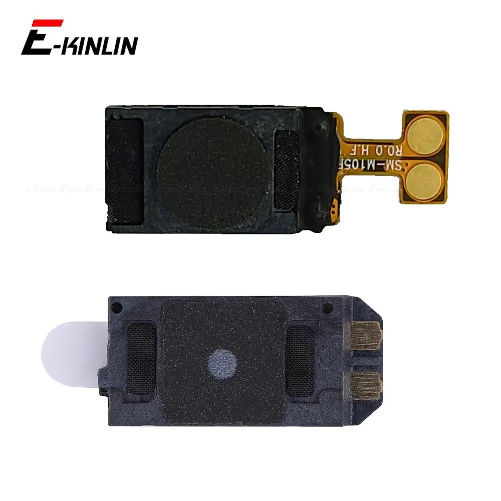 Récepteur de haut-parleur pour Samsung Galaxy, écouteur avant supérieur, son d'oreille, M10, M20, M30, M01s, M02s, M10s, M21s, M30s, M31s