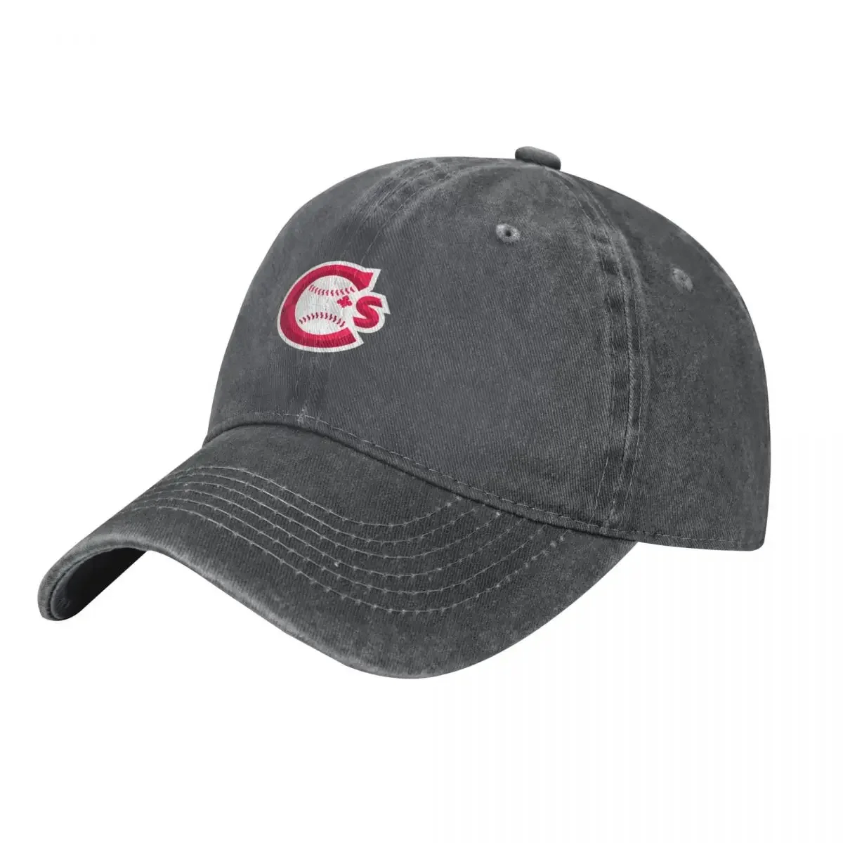 Vancouver Canadians Baseball Cap western Hat Beach Outing fashionable Sports Cap Women's Golf Clothing Men's