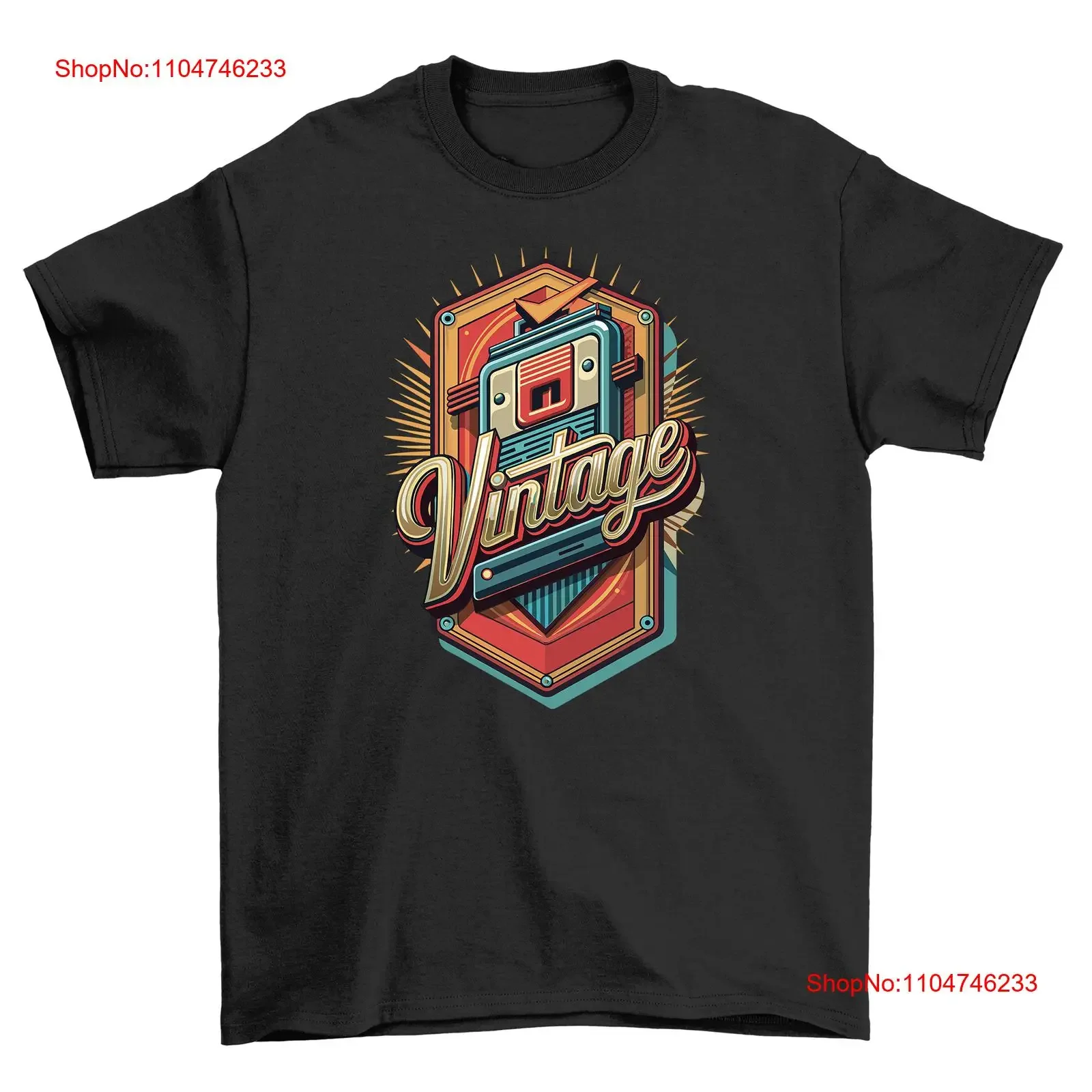 

Retro_67 Винтажная футболка Vibe Забавная ностальгическая футболка для всех 100 хлопок P винтажная стираная дизайнерская одежда унисекс Универсальная слегка