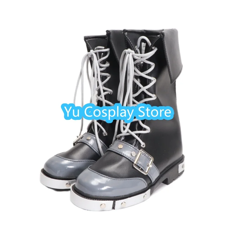 

Under the Truth of the Fifth in Comic Exhibition cosplay shoes a teenage mechanic locks the core in cosplay shoes