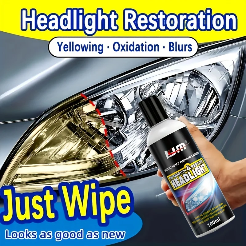 Kjm Headlight Resto…