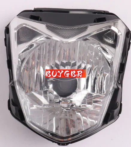 Motorcycle Headlight For Honda NC700X 2013 13