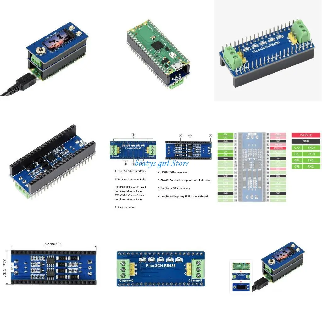 C7AB Pico-2Ch-Rs485…