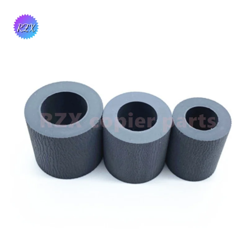 Pickup Roller Tire Kit For Ricoh Aficio1075 2060 2075 MP 7500 9001 9002 7001 7502 7503 7000 8000 8001 Copier Printer Spare Parts