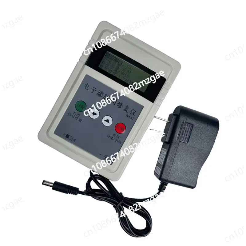 

Electronic Expansion Valve Detector Repair Instrument Manual Valve Opening Drive Controller Signal Detection Valve Regulation