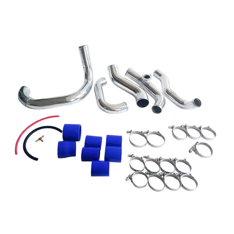Aluminum Intercooler Piping Kits for     S2000 00-09