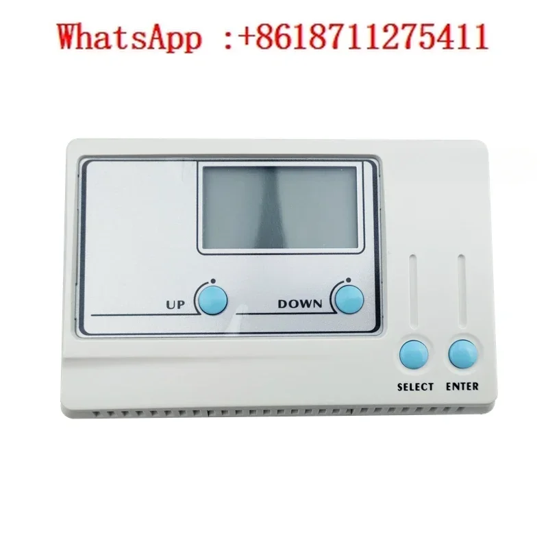 Authentic T9275A1002 T9275A-V3 DDC LCD Temperature Controller