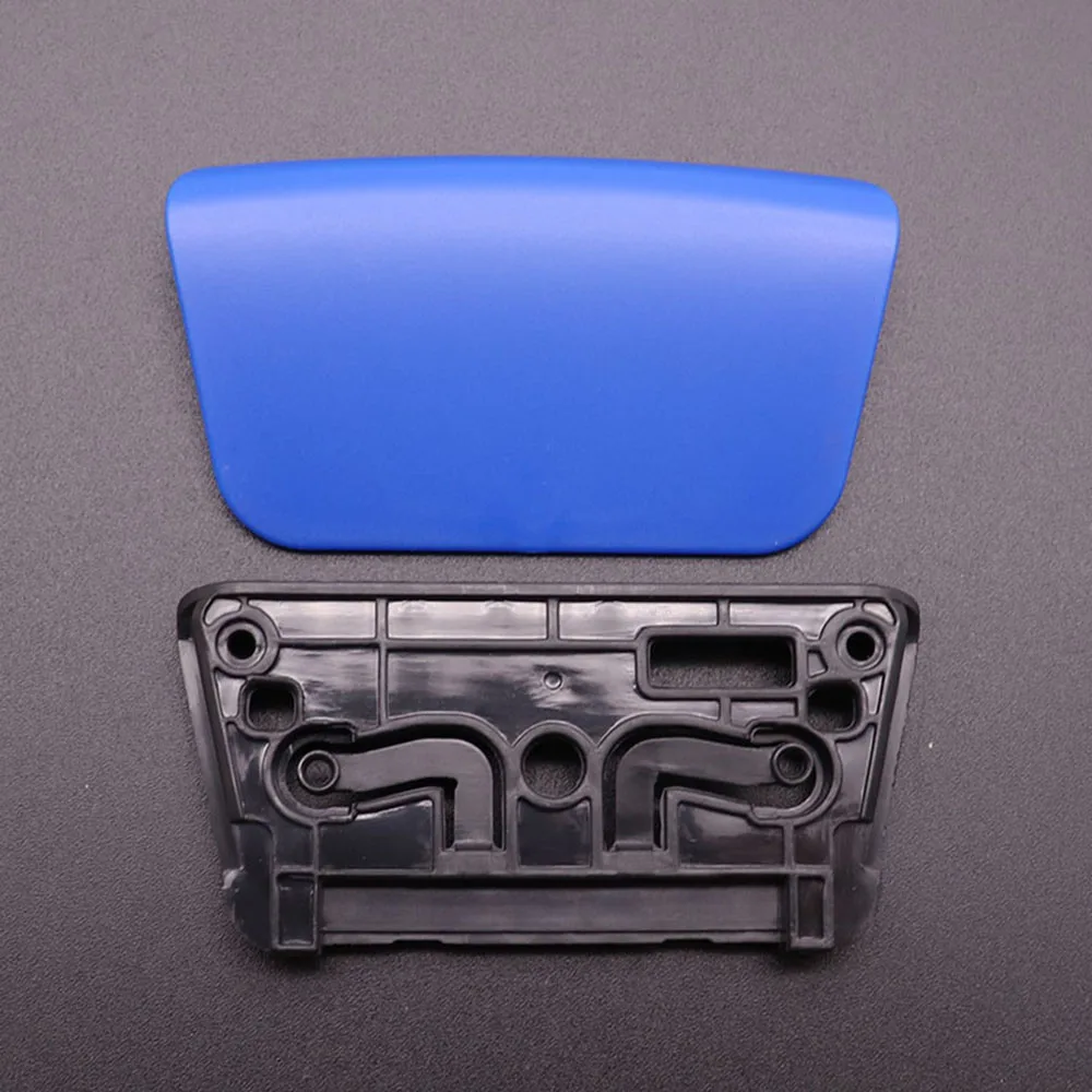 1 مجموعة ل PS5 GamePad لتقوم بها بنفسك لوحة اللمس البلاستيكية وقوس ل PS5 V1.0 تحكم لينة اللمس مخصص جزء لوحة اللمس استبدال