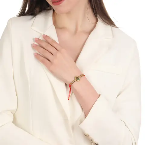 10 best sales सैन जुडास ब्रेसलेट - №5