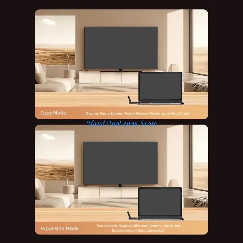 

H37F Cordless 1080p Video Extender Set for Highly Definition Video Transmission