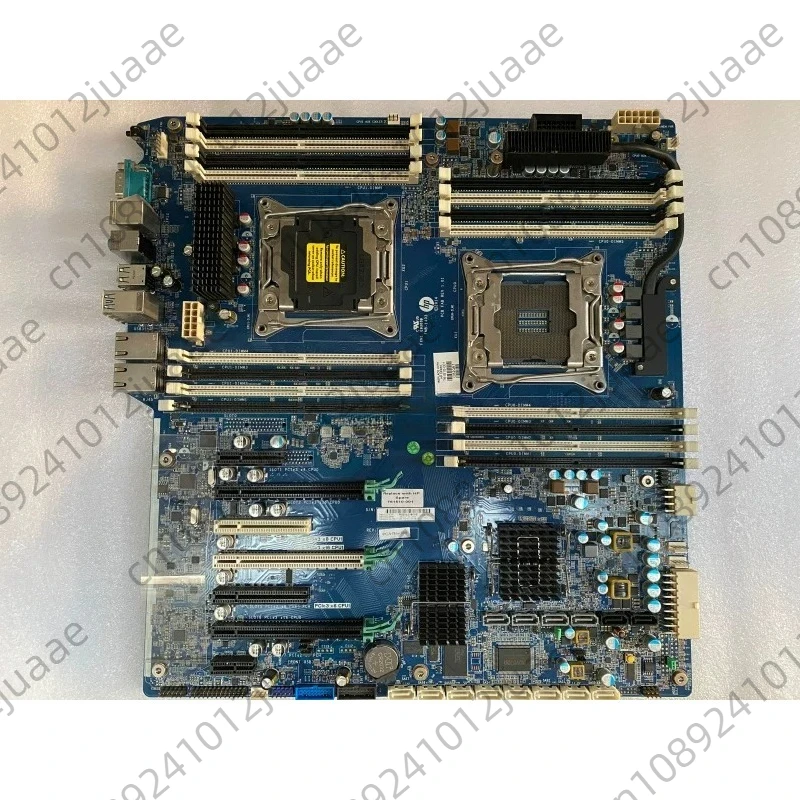 Z840 Workstation Main Board 761510-601 710327-002 761510-001 for HP