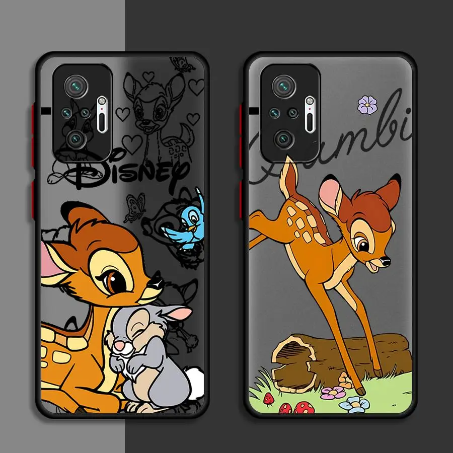 Case For Xiaomi Red… - image