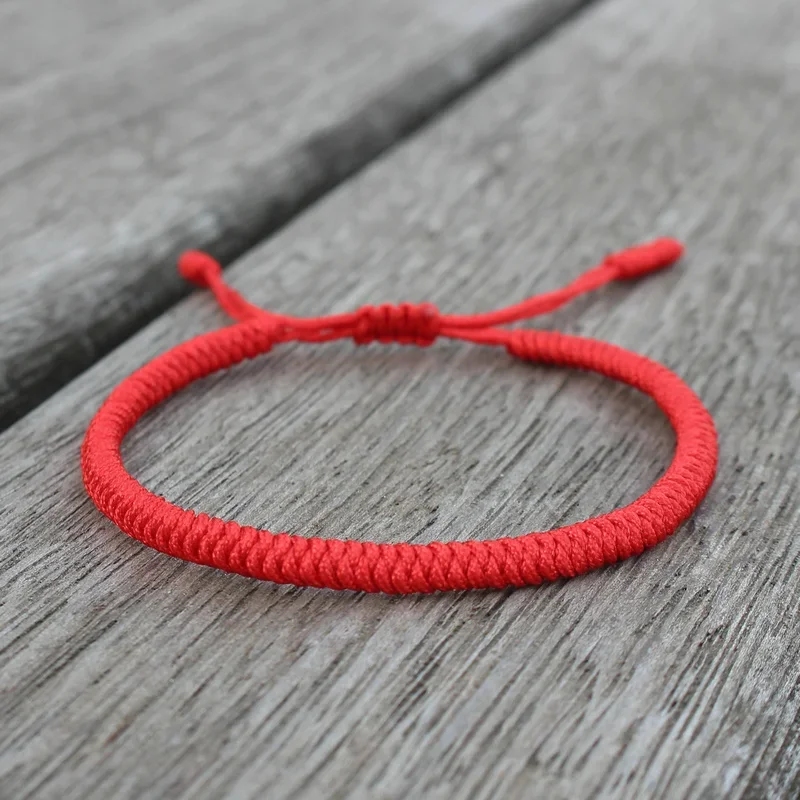 Thumbnail 3 - #10 Latest Adjustable Thread Bracelets Offers