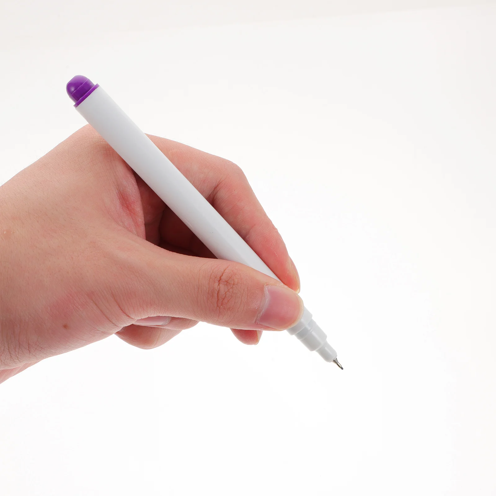 

3Sets Skin Marker Pen Eyebrow Position Ruler Mapping Tool Precise Microblading Tattoo Marker for Professionals