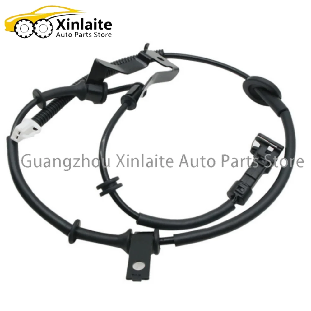 

91921-1G000 91921-1E000 Высококачественный новый датчик скорости заднего правого колеса ABS для Hyundai Accent Kia Rio Rio5 2006-2011, автозапчасти