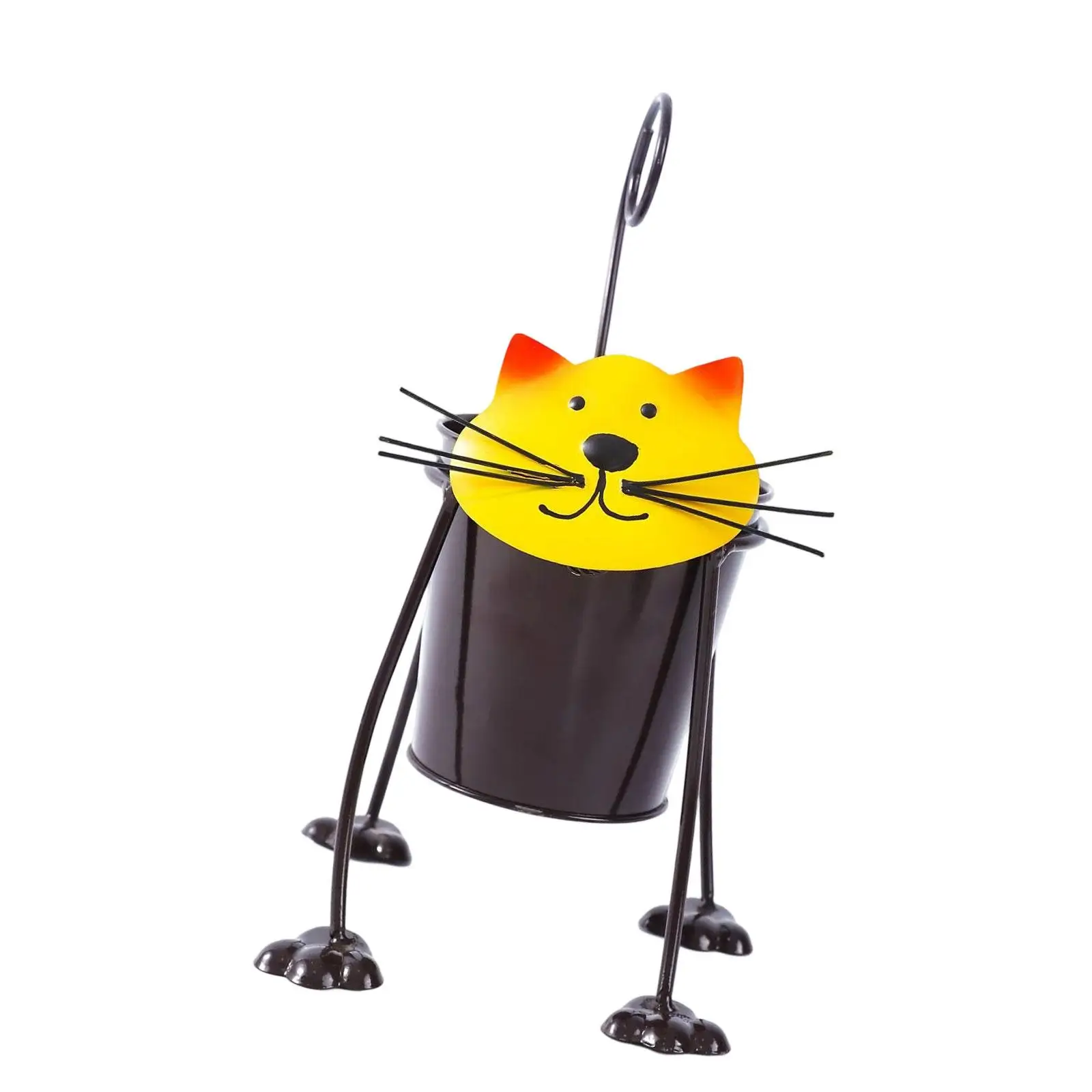 Pen Holder for Desk Display Rack Stationery Supplies Desk Organizer Pen Organizer Pencil Cup Holder for Office Study Accessory