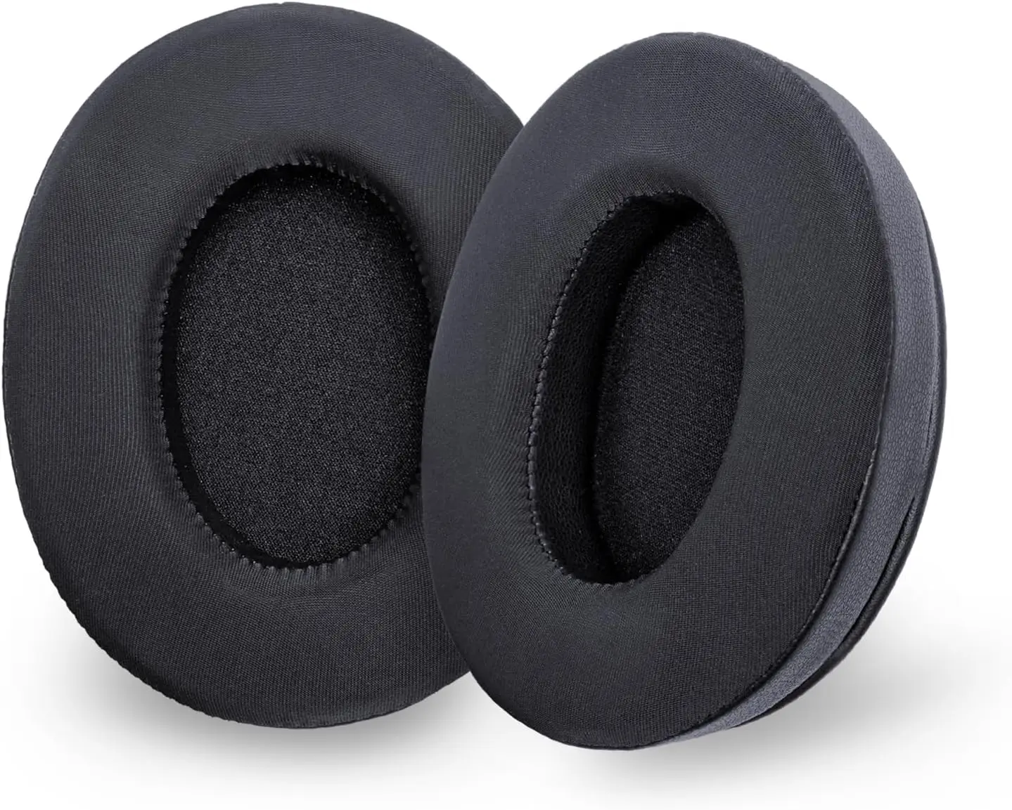 冷却ジェル交換パッド,hd280 pro,sennheiser hd280シリーズHD280-Pro hd281,hmd280,アイスクロスカバーと互換性があります