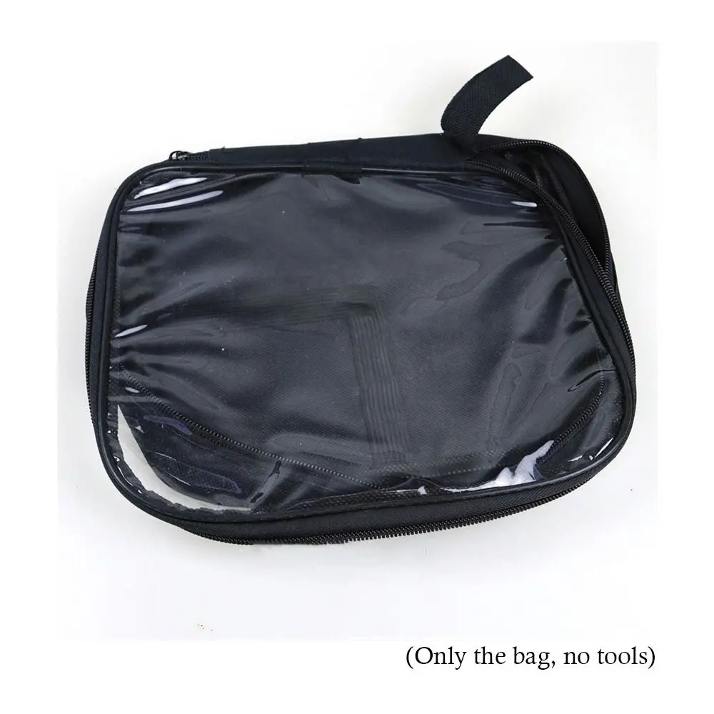 Multifunction Screwdriver Kit Tote Bag Instrument Case Tool Bags Storage Organizer Pouch