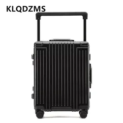 KLQDZMS Luggage Travel Bag 24