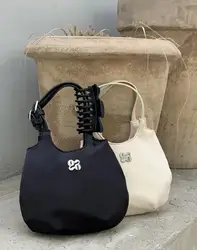 JIAERDI Sweet Cool Beige Underarm Bag Women Vintage Pu Leather Casual Purse Handbag Female Fairycore Summer Y2k Hand Bag Chic