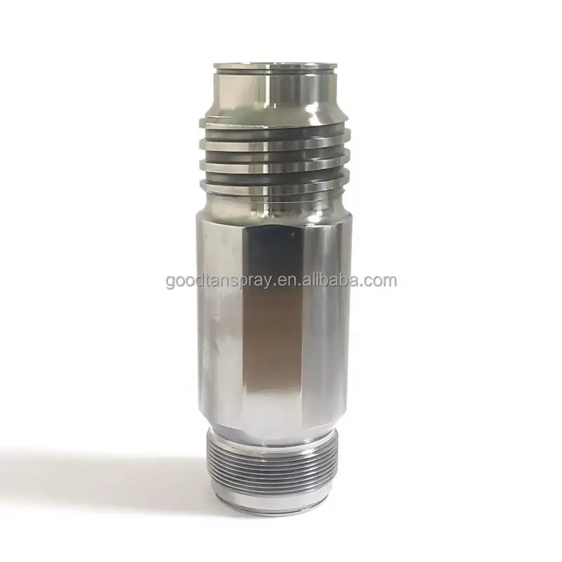 

197315 CYLINDER Lower Pneumatic Airless Sprayer Pump Spare Parts 145CC X46 X90 for King Endurance Pump