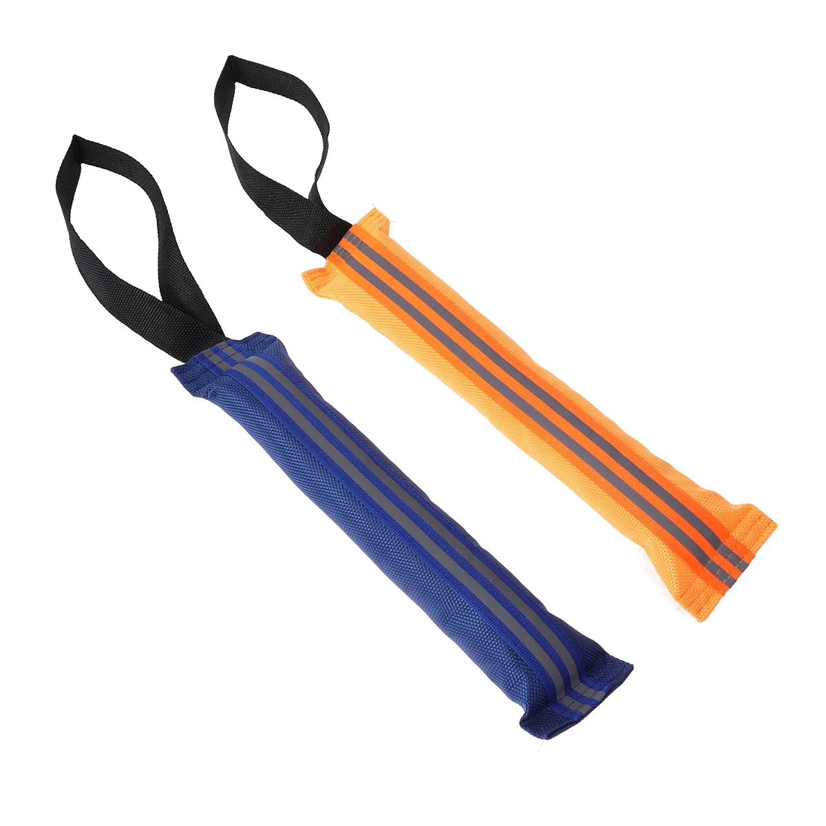 

2Pcs Dog Toys Strong Pull Training Pillow for Dogs Chewing Entertainment Pet Play Toy For Dog Outdoor Games Toy