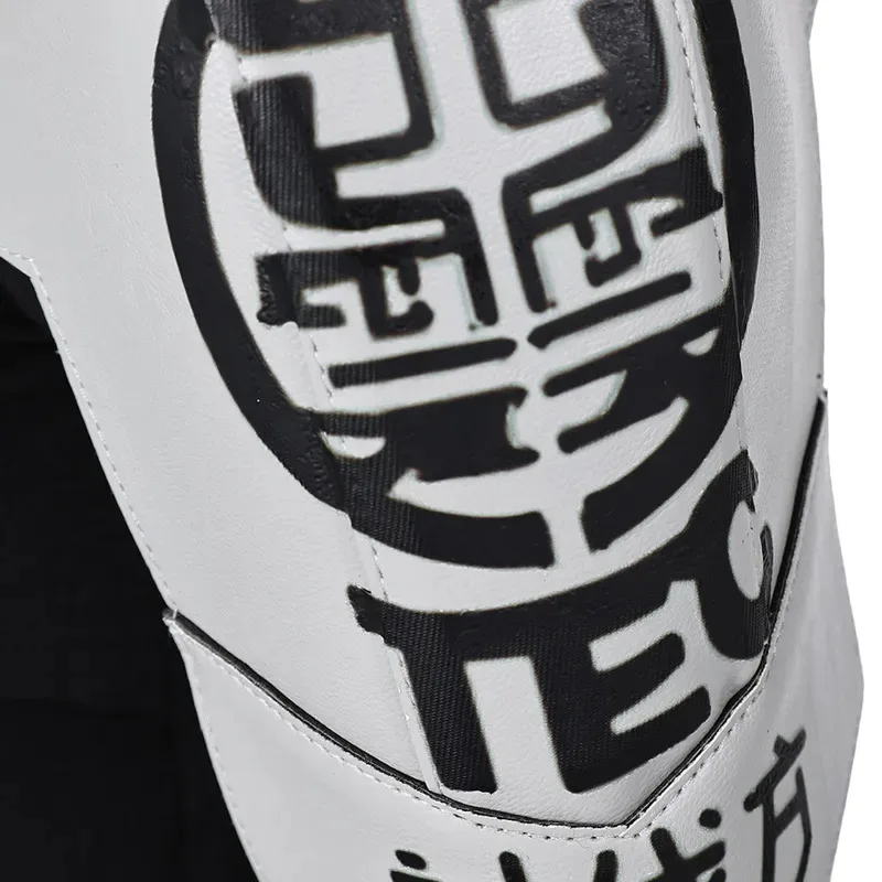 Shinomiya Kikoru Ashiro Mina guantes de fantasía funda TEC trajes de defensa Anime Kaiju Cosplay 8 disfraz mujer mb.3