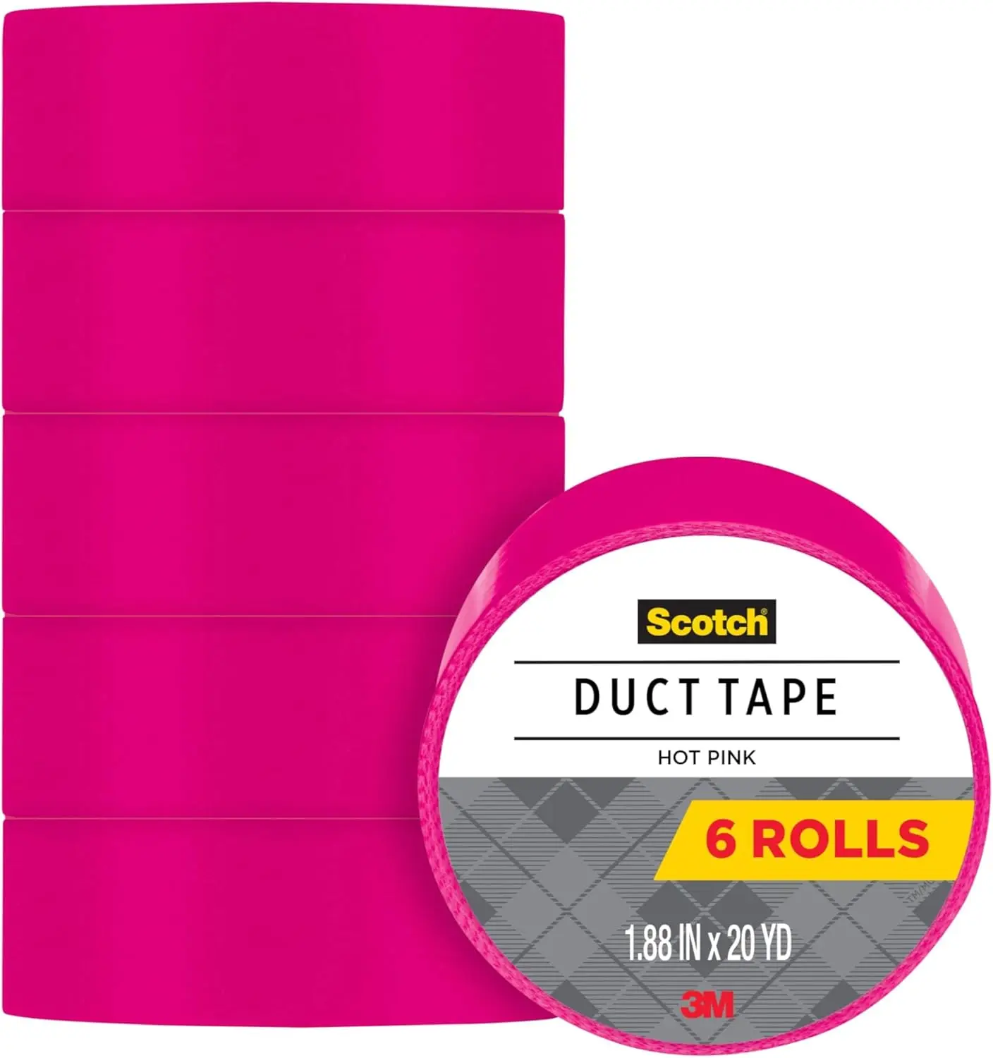 Duct Tape, 1.88 In …