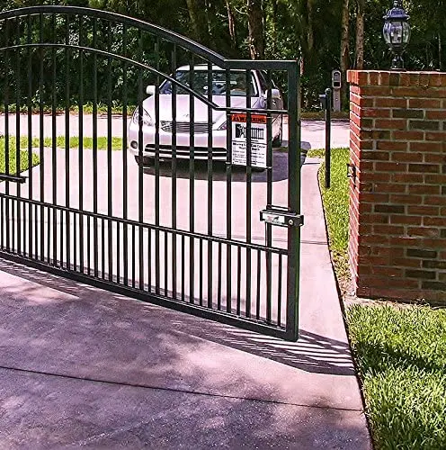 

Arch Steel Doors Wrought Iron Villa Gate Designs Decorative Iron Gate Designpromote sales