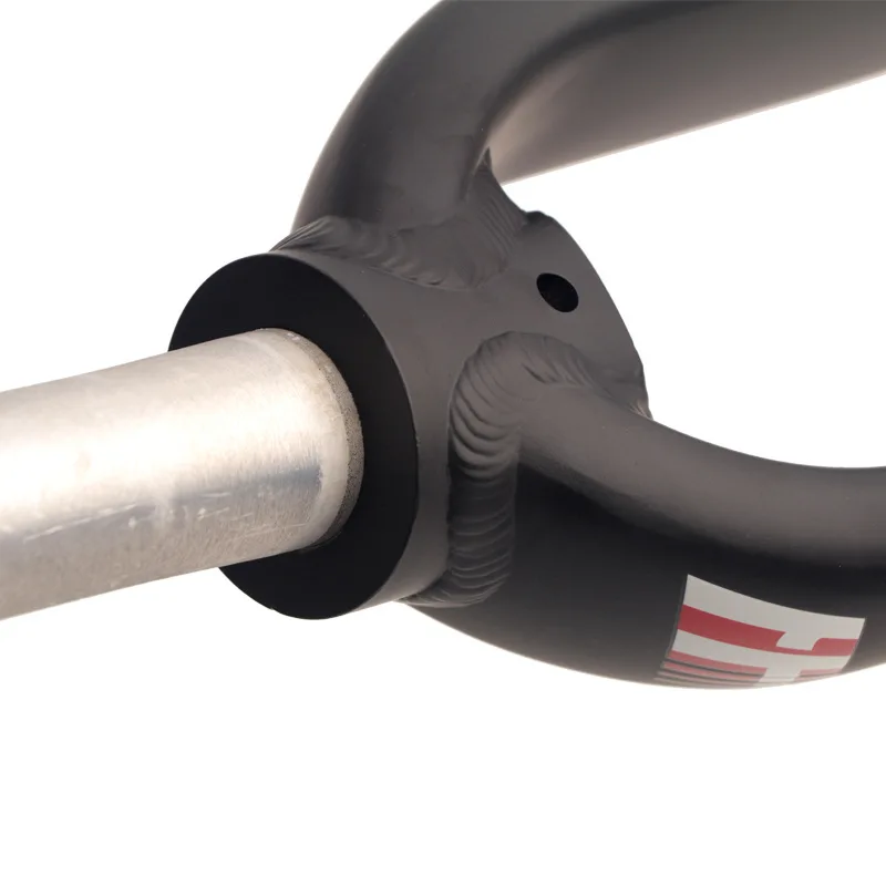 HASSNS MTB-Gabel, starre Fahrradgabel, 26/27,5/29 Zoll, Aluminiumlegierung, Mountainbike-Gabel, gerades Rohr, V-Bremse, MTB-Hartgabel – Detail 31