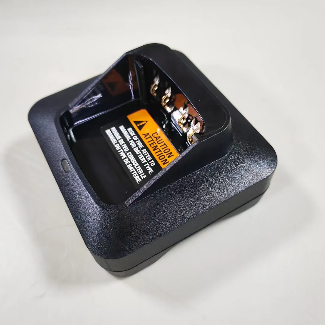 PMPN4582 PMPN4572 PMPN4579A Desktop Battery Rapid Charger for Motorola DP2400 DP2600 DP3400 DP3601 DP4600 DP4800